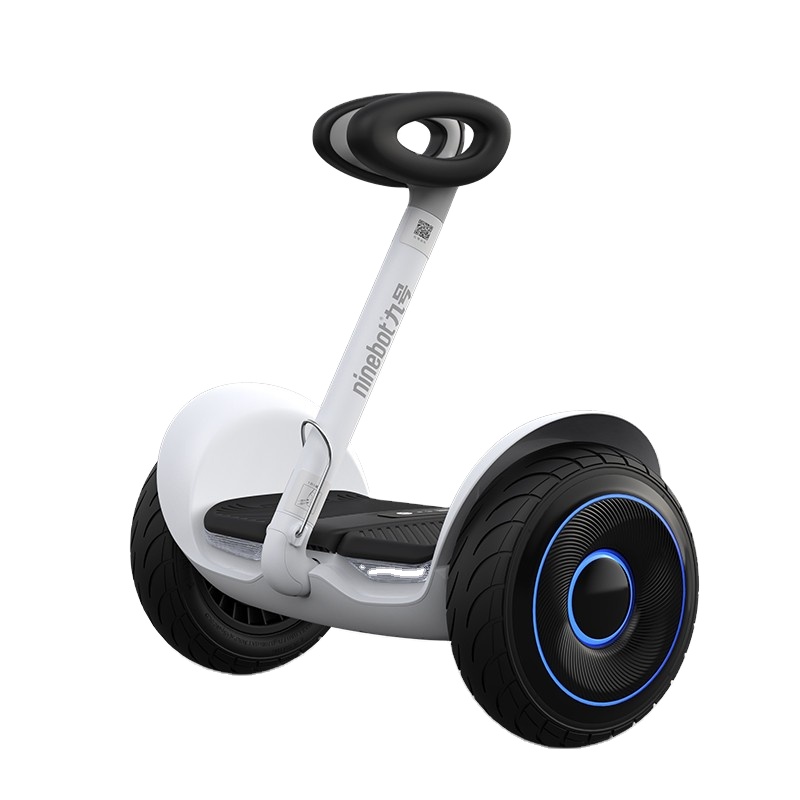 Kids Ride On Suitcase Scooter - CL 2025 베스트셀러새로운 중국 Ninebot L6
