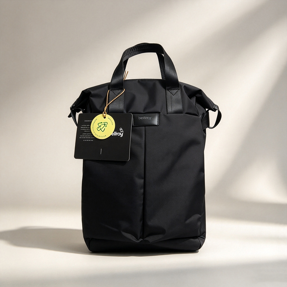 Backpacks - 벨로이 도쿄 토트팩 20L 남성용 변형