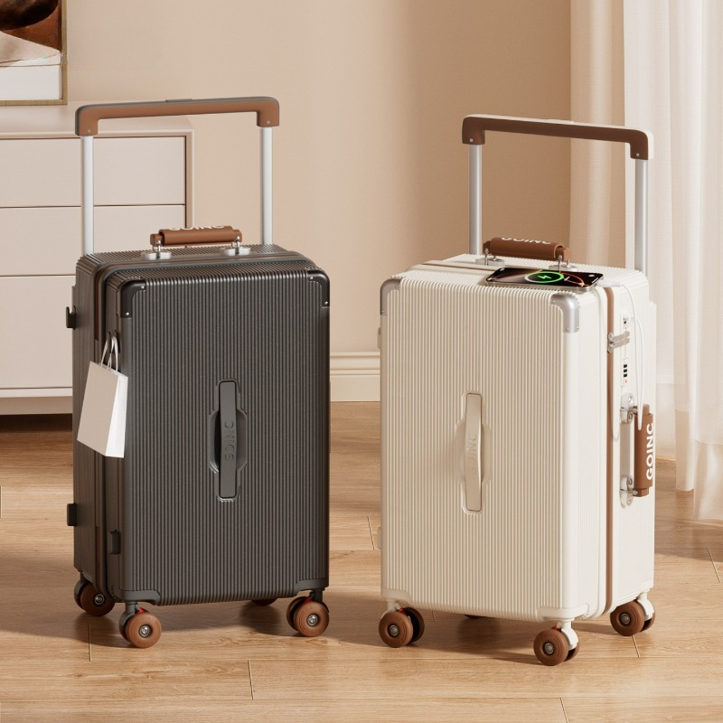 Spinner Wheel Rolling Suitcase 20 Inch - 20, 22, 24, 26, 28인치 여행용