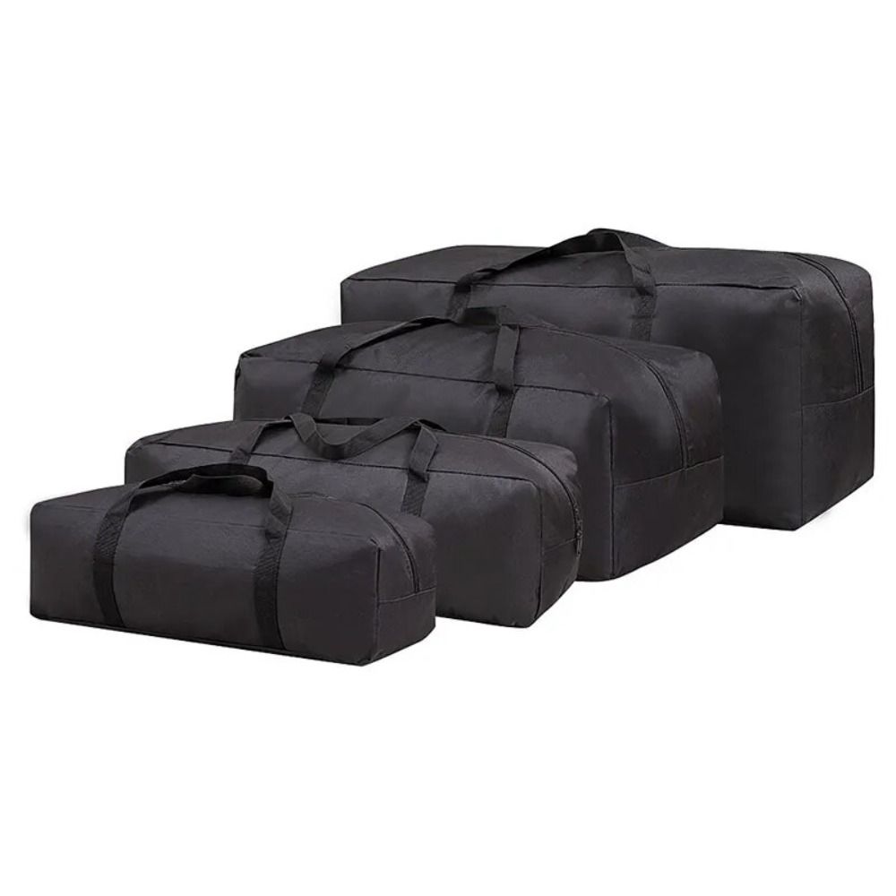 새로운 옥스포드 천 여행 가방 부직포 큐브 텐트 보관  - Luggage 리뷰 및 가격