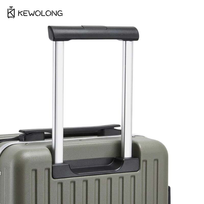 20인치 전면 개방형 기내용 캐리어 일본 수출형 콤비네 - Spinner Wheel Rolling Suitcase 20 Inch 리뷰 및 가격