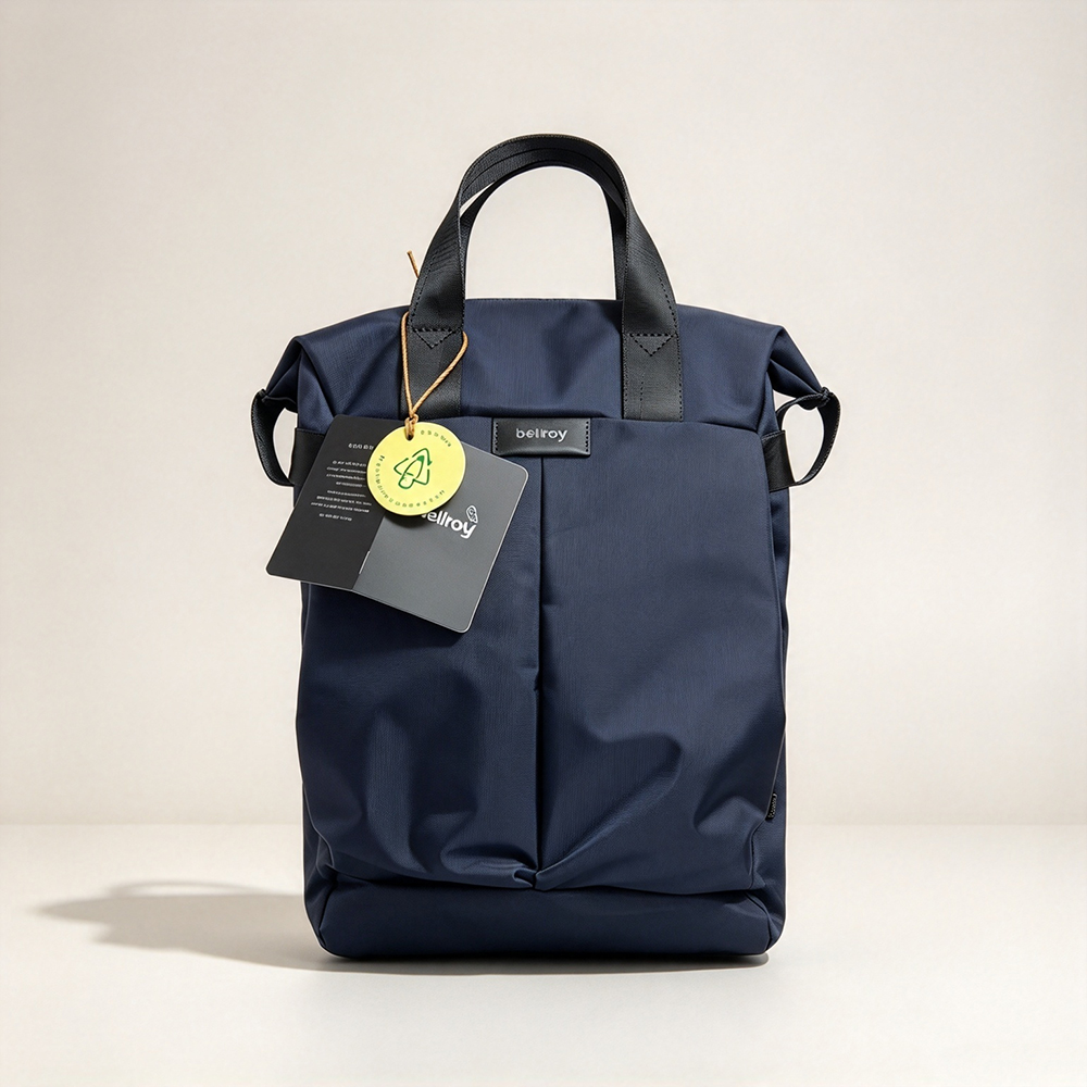 벨로이 도쿄 토트팩 20L 남성용 변형 가능한 토트 백 - Backpacks 리뷰 및 가격