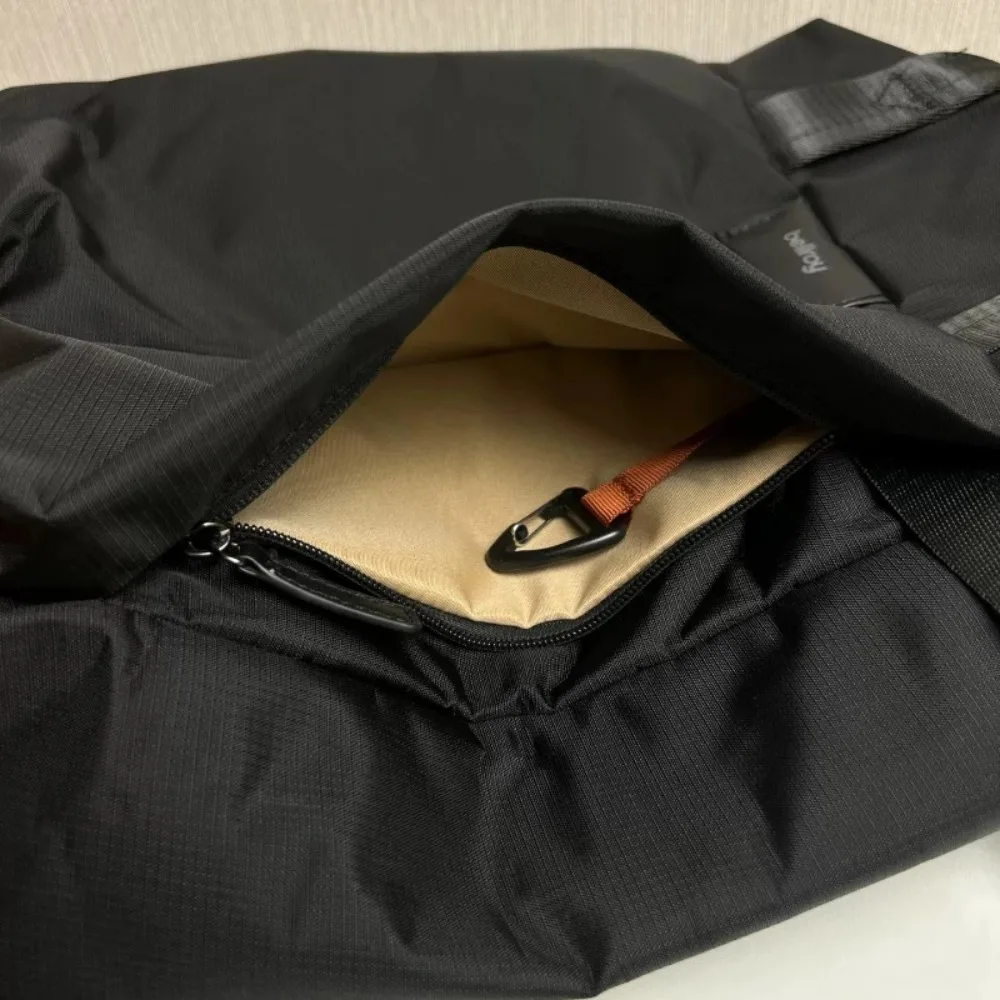 벨로이 도쿄 토트팩 20L 남성용 변형 가능한 토트 백 - Backpacks 리뷰 및 가격
